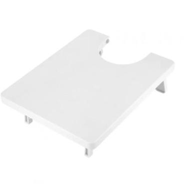Imagem de Mesa Extensora Para Mini Máquina De Costura - Countertech, Azul, Não s