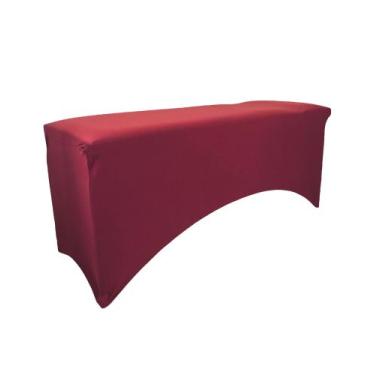 Imagem de Capa Legging Para Maca Para Estética Maleta/portátil Preta - mf collec