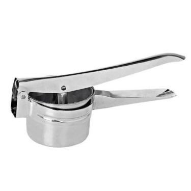 Imagem de Espremedor de Batata Acessório Profissional de Cozinha Aço I - Art Hou