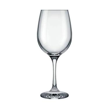 Imagem de Taça Champagne Cristal Barone 490 Ml - Nadir - Meta Atacado