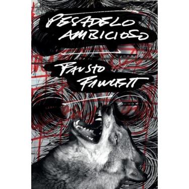 Imagem de Pesadelo Ambicioso - NUMA                                             