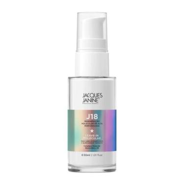 Imagem de Jacques Janine Leave-In Molecular J18 30ml