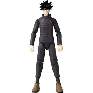 Imagem de ANIME HEROES - Jujutsu Kaisen - Fushiguro Megumi Action Figure