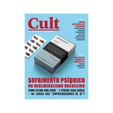 Imagem de Revista cult - 311 - CULT - REVISTA CULT *