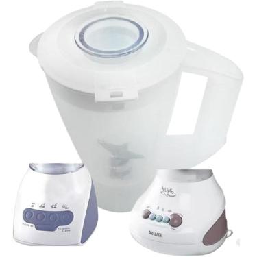 Imagem de Copo Liquidificador Walita Liqmais | Confort | Translúcido