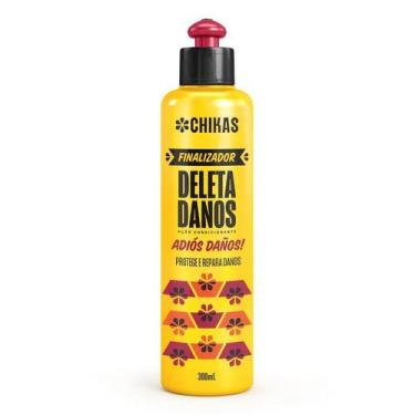 Imagem de Finalizador Deleta Danos Chikas 300ml