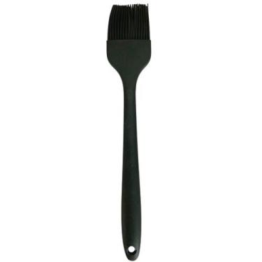 Imagem de Pincel De Silicone Grande 25cm Confeitaria Cozinha - Ladiv Comercial