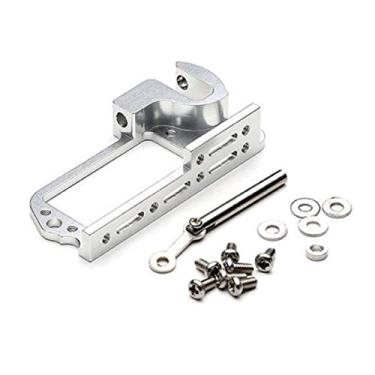 Imagem de powerday 995 Servo Airdrop Throwing Device Aolly Release Switch for RC Multicopter