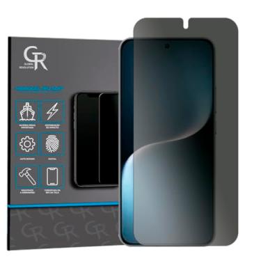 Imagem de GR Global Revolution, Película Hidrogel Privacidade Para Honor Magic 7