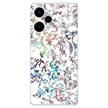 Imagem de Capa Adesivo Skin106 Verso Para Xiaomi Poco F5 - KawaSkin