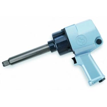 Imagem de Chicago Pneumatic CP776-6 Chave de impacto de ar de bigorna estendida de 1,9 cm (3/4")