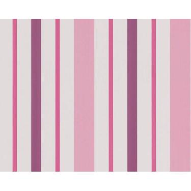 Imagem de Papel de Parede Boys e Girls 6 898319 - Rolo: 10m x 0,53m - AS CREATIO