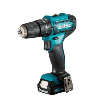 Imagem de Parafusadeira / Furadeira,18V, 1 Bateria, DHP45310 - Makita