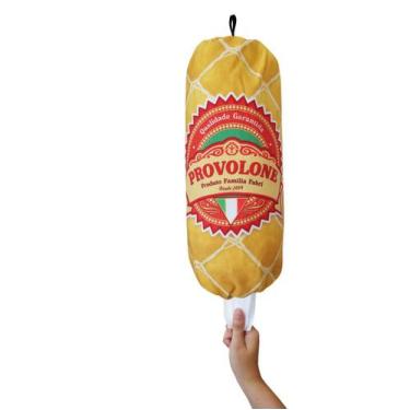 Imagem de Puxa Saco Divertido Provolone - Recanto da Costura