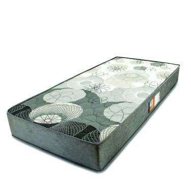 Imagem de Colchão Serene Solteiro Densidade D33 – 88 x 188 x 17 cm