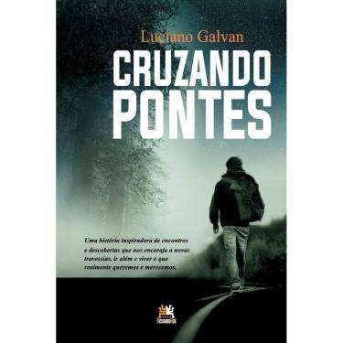 Imagem de Cruzando Pontes