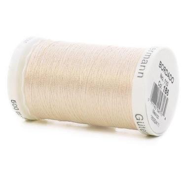 Imagem de Linha para Bordar a Máquina Gütermann - 500 Metros - Gutermann, 186