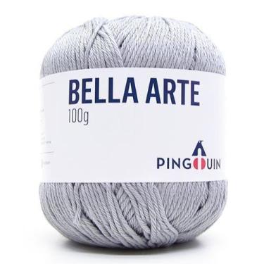 Imagem de Linha Bella Arte 100g - Pingouin, 1819 STEAL