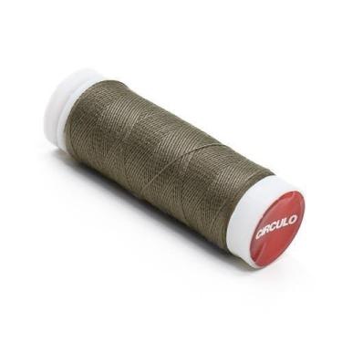 Imagem de Linha para Costura Maxxi Retrós Círculo, 760 SISAL