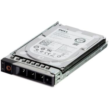 Imagem de Dell 250GB 7.2K 2.5" SATA Drive 3Gbs (HC79N-CO2)