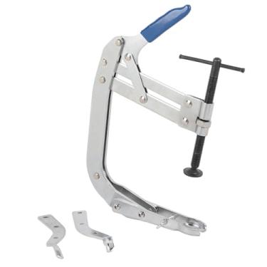 Imagem de Grande Compressor de Mola de Válvula para Motor Automotivo, Ferramenta Universal de Remoção de Mola de Válvula, Metal de Alta Resistência