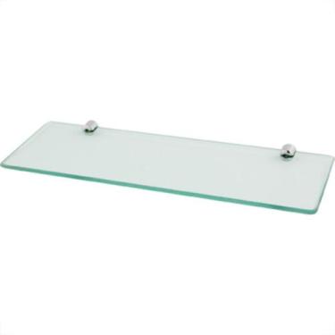 Imagem de Prateleira Hidrolar Ret.Vidro 40X13