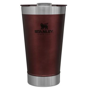 Imagem de Copo Térmico Cerveja com Tampa Wine 473ml Stanley , Vinho