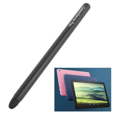 Imagem de Canetas Stylus para Fire Maximum 11 Fire HD 10 Fire 10 Kids Tab A8 Tab A7 Tab A7 Lite, Tablet Pen, Tablets Touch Screen Stylus Pen para Tab A9 (Preto)