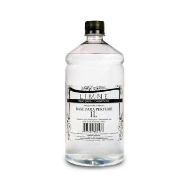 Imagem de Base Pronta Para Perfumes e Aromatizadores Limne 1 Litro