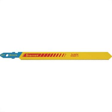 Imagem de Serra Tico Starrett Multi 5Pecas Bu424