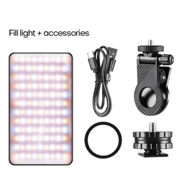 Imagem de ACAGALA Câmera de impressão instantânea para crianças Câmera digital para crianças Câmera de vídeo digital 1080P Lente dupla Tela IPS de 2,4 polegadas Bateria embutida com cartão TF de 32 GB e leitor