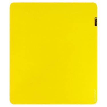 Imagem de X-Raypad Aqua Control Plus Yellowbee & Blackbee AC + V2 Gaming Mousepad, Consistente X e Y Glide, projetado para jogadores Fps com baixos requisitos de DPI (AC+ v2 Yelllowbee, 360 * 300 * 4 mm)