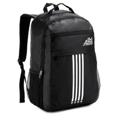 Imagem de Mochila Masculina Escolar Viagem Trabalho Denlex DL1619-Unissex