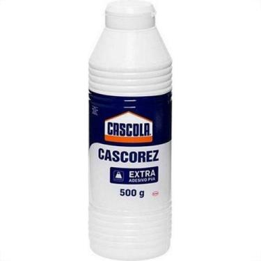 Imagem de Cascorez Extra 1/2 Kg......... - HENKEL