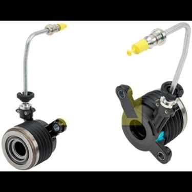 Imagem de Atuador embreagem Nissan Tiida 2007 a 2013 Luk 510 0164 10