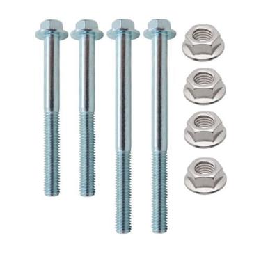 Imagem de Kit parafusos suporte motor DT CG150 Titan Fan Sport 04/15 Para protet