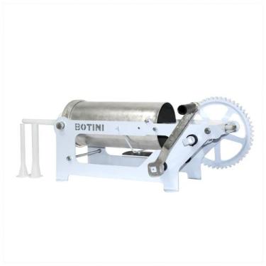 Imagem de Ensacadeira Manual de Linguiça (canhão) - B8L - Botini / Botimetal