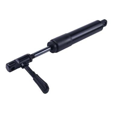 Imagem de Amortecedor de direção inclinado compatível com Polaris Ranger RZR 500 570 700 800 900 e Ranger XP 500 800 2009-2022, substitui 7043523, 7043439, 7043810, 7044095, 7044098 Não serve para 2000 8