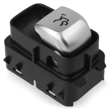 Imagem de Bomunik Interruptor de controle de tampa traseira preta para Benz 2013-2023 C200 C250 C300 E200 E300 S400 S450 S500 S560 Número de substituição nº 2229050409 2059051613 2059000 51618 2229051604