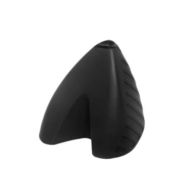 Imagem de predolo Massagista de massageiro muscular compacto fácil de usar massageador de triângulo versátil non slip para treino ao ar livre academia em casa