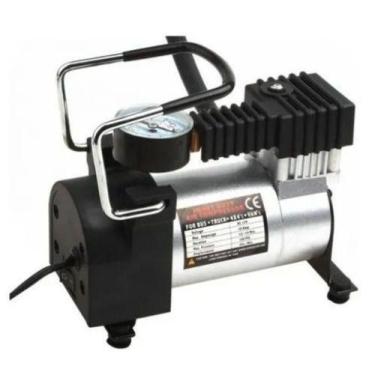 Imagem de Compressor de ar portatil it bluele1975