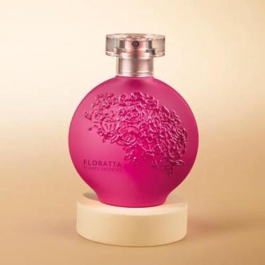 Imagem de Floratta Flores Secretas Desodorante Colônia 75ml - Perfume mais vendi