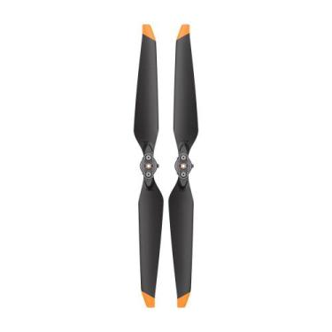 Imagem de Hélices DJI Inspire 3 (1 Par) BR - DJI313, Preto