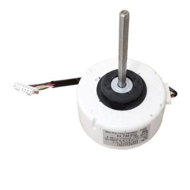 Imagem de Motor Ventilador Evap Eau62983001 Ar Split Lg 9000/12000 Btu