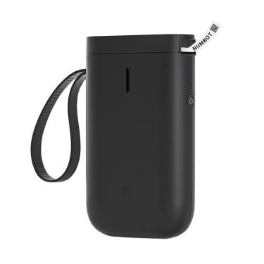 Imagem de Máquina de etiquetas niimbot D11 com fita portátil sem fio USB