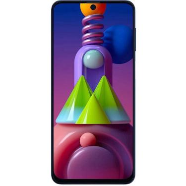 Imagem de Usado: Galaxy M51 128GB Preto Bom - Trocafone