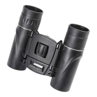 Imagem de Binóculo Comet 8X21 Profissional Bolsa Camping Caminhada