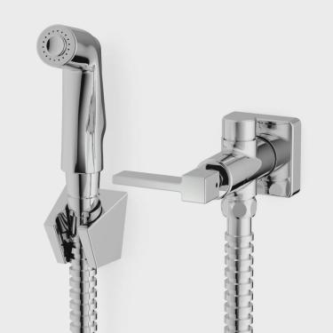 Imagem de Ducha Higiênica com Derivação Elite Celite