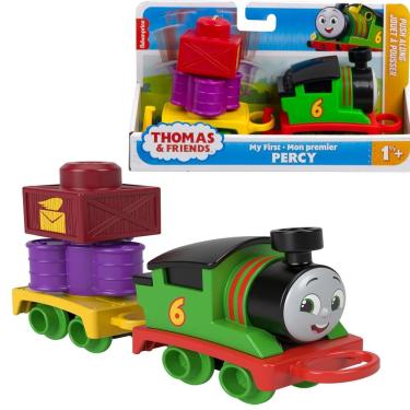 Imagem de Brinquedo Thomas &amp; Friends My First Percy