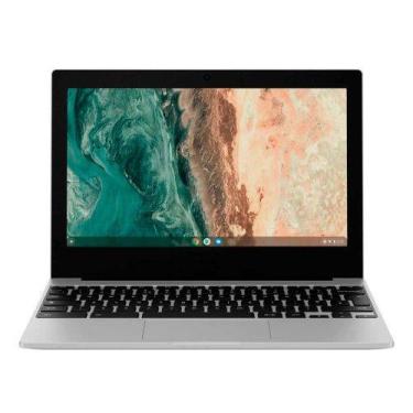 Imagem de Notebook Samsung Chromebook XE310XDA-KS2BR Intel Celeron N4020 4GB 32 